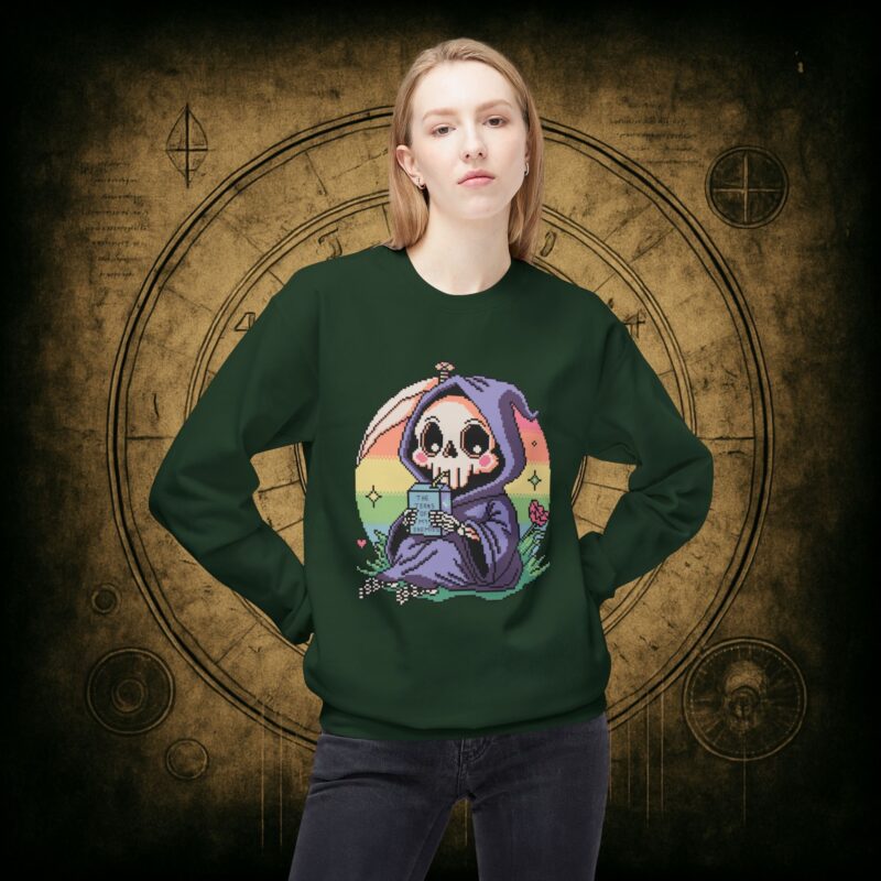 Tears of my Enemies Unisex Sweatshirt - Image 17