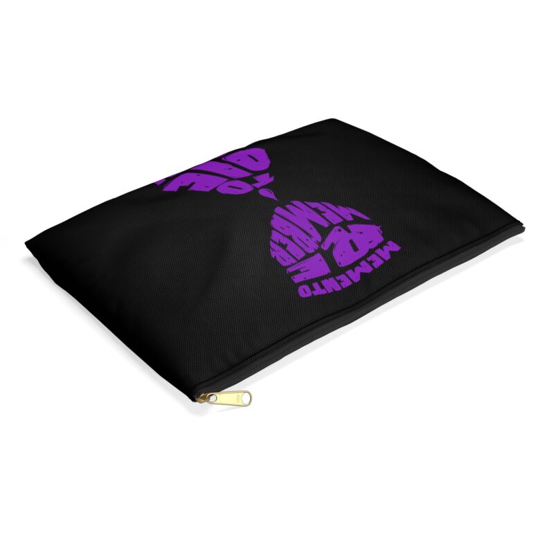 Remember to Die Project Bag - Image 3