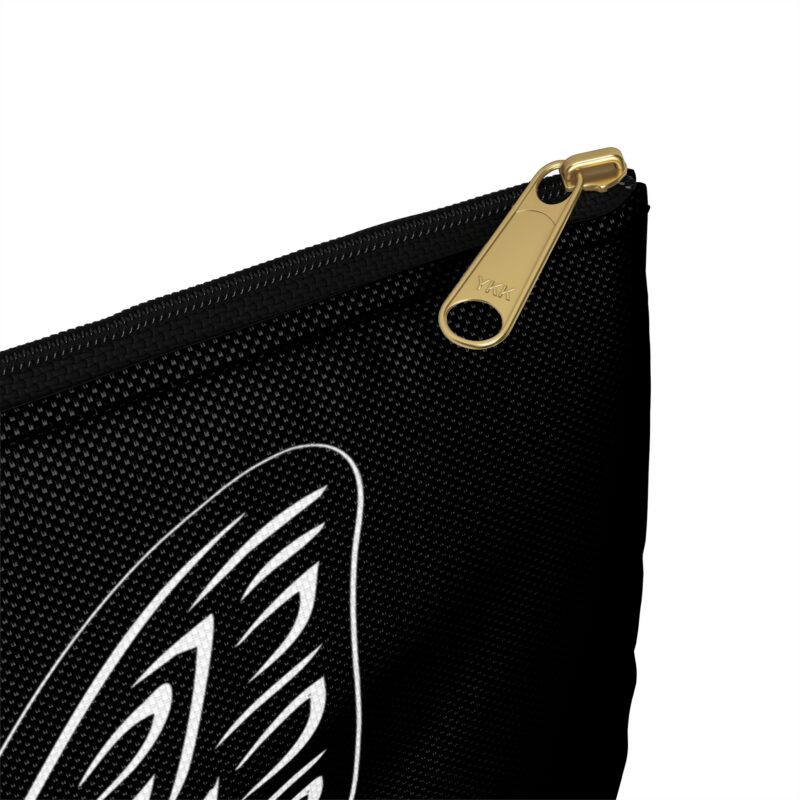 Goth Familiar Project Bag - Image 4