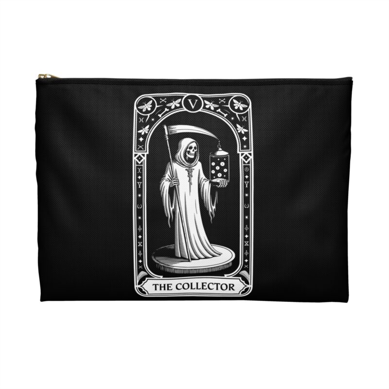 The Collector Tarot Project Bag - Image 2
