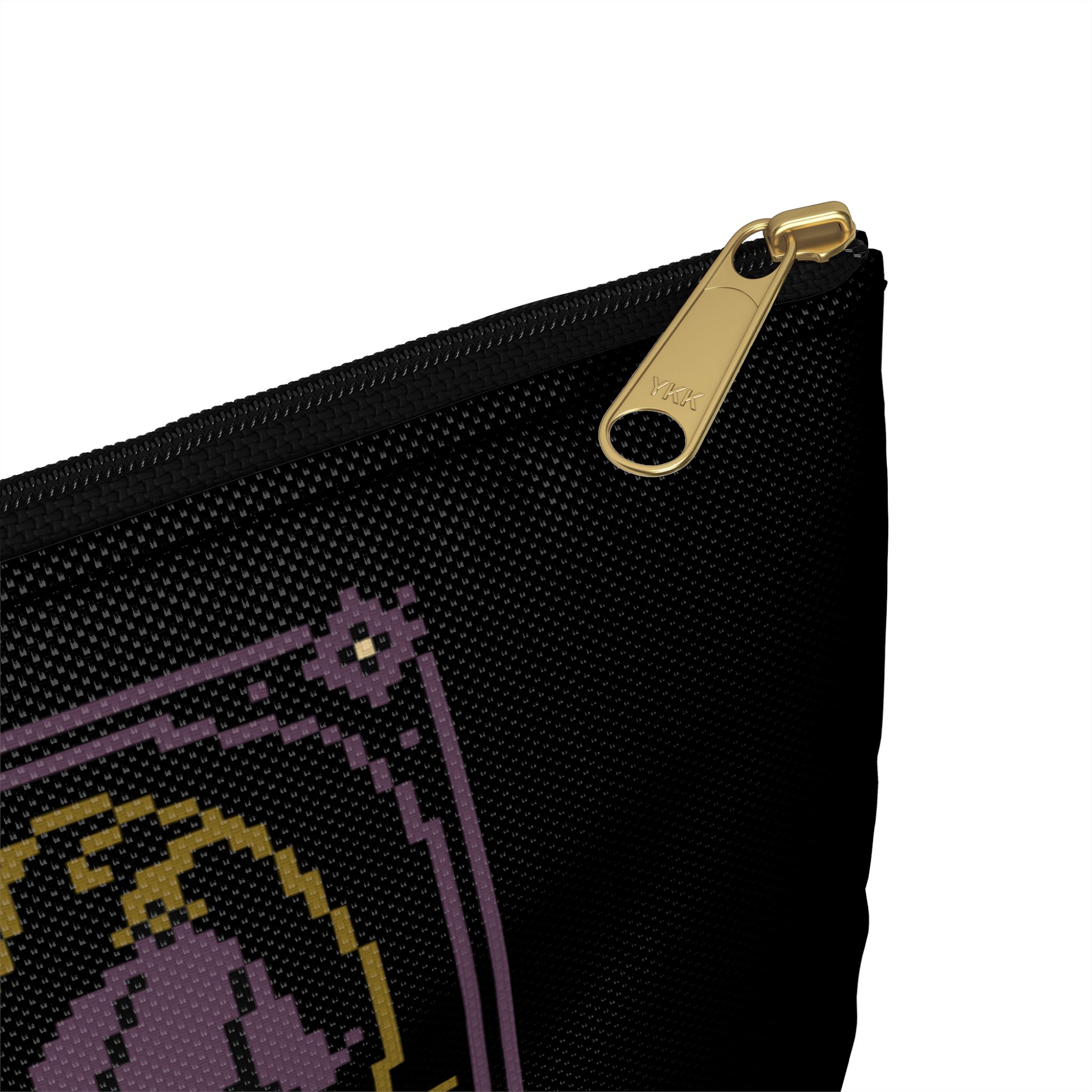 Mourning Widowl Project Bag - Image 4