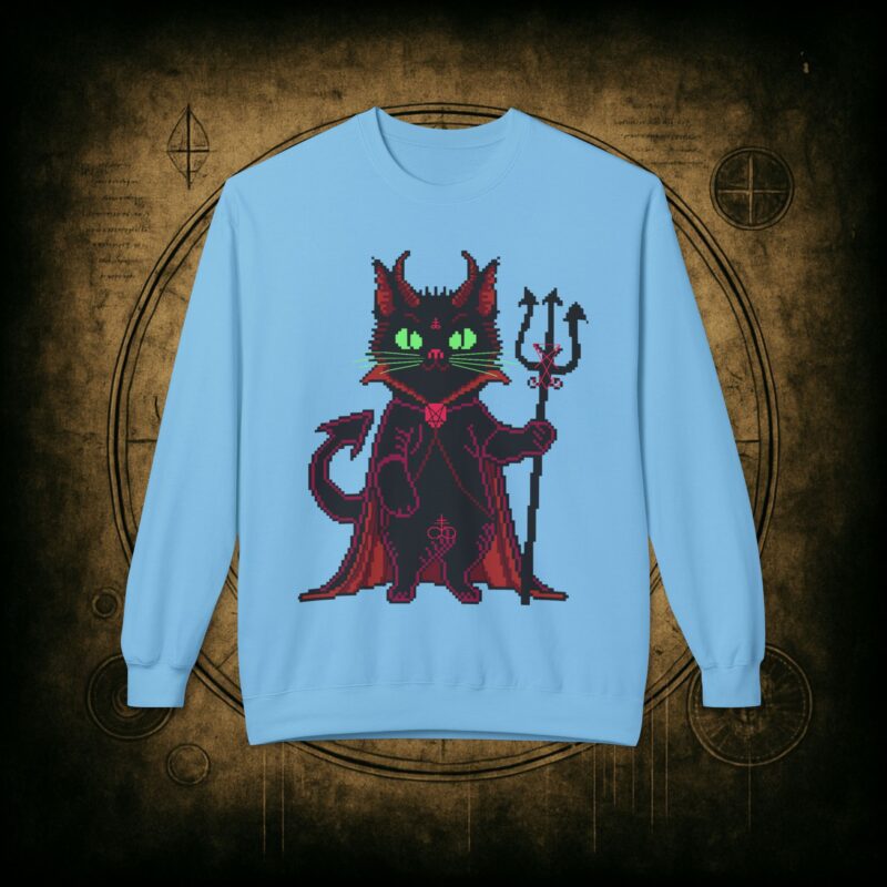 Puscifer Unisex Sweatshirt - Image 22