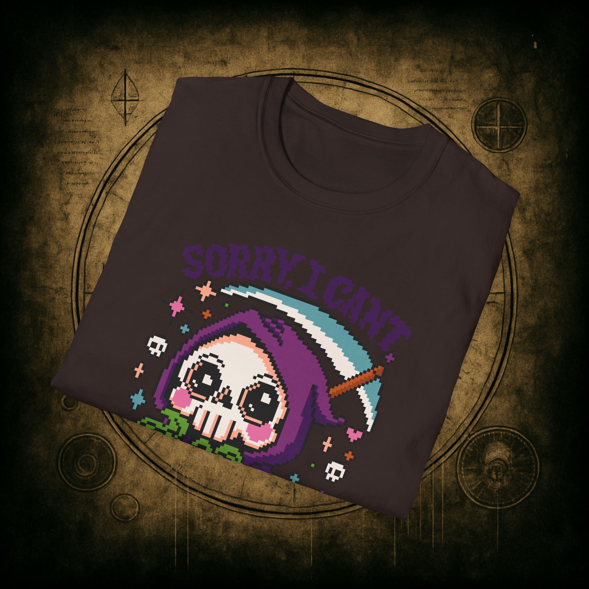 I Have Plants Unisex T-Shirt - Image 44