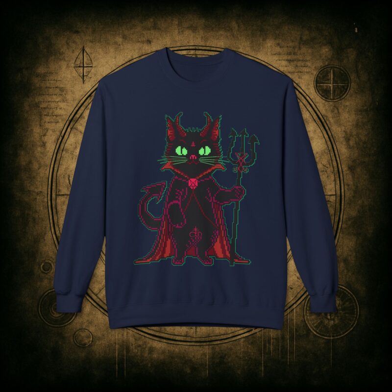 Puscifer Unisex Sweatshirt - Image 34