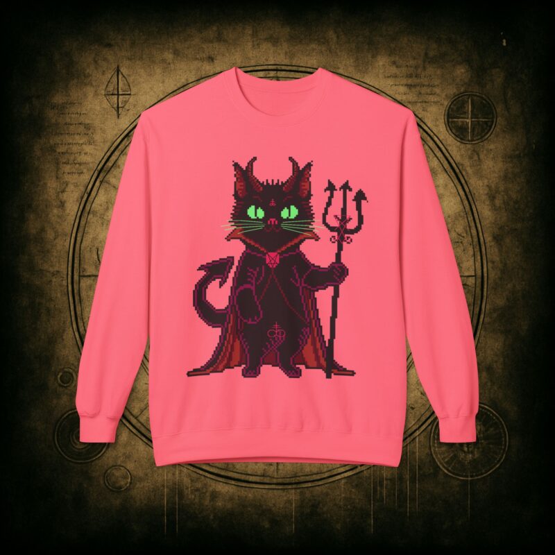Puscifer Unisex Sweatshirt - Image 40
