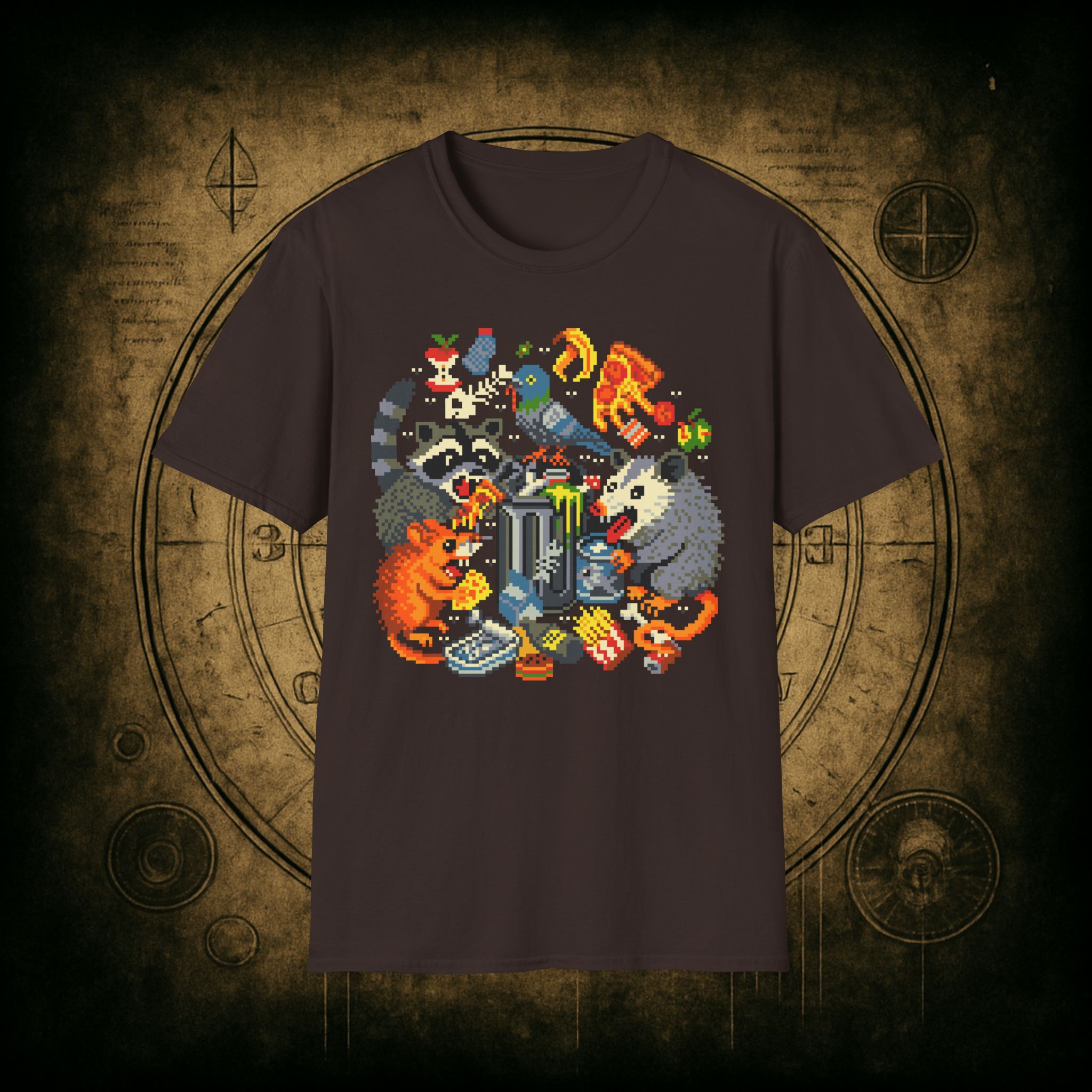 Scavengers Unisex T-Shirt