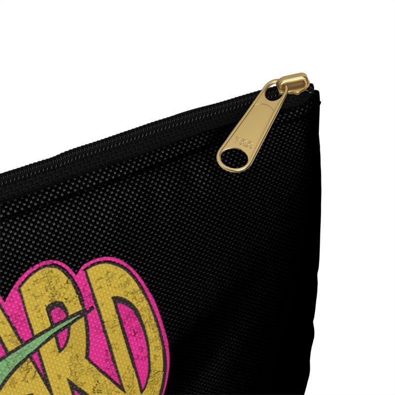 Biohazard Wizard Project Bag - Image 4