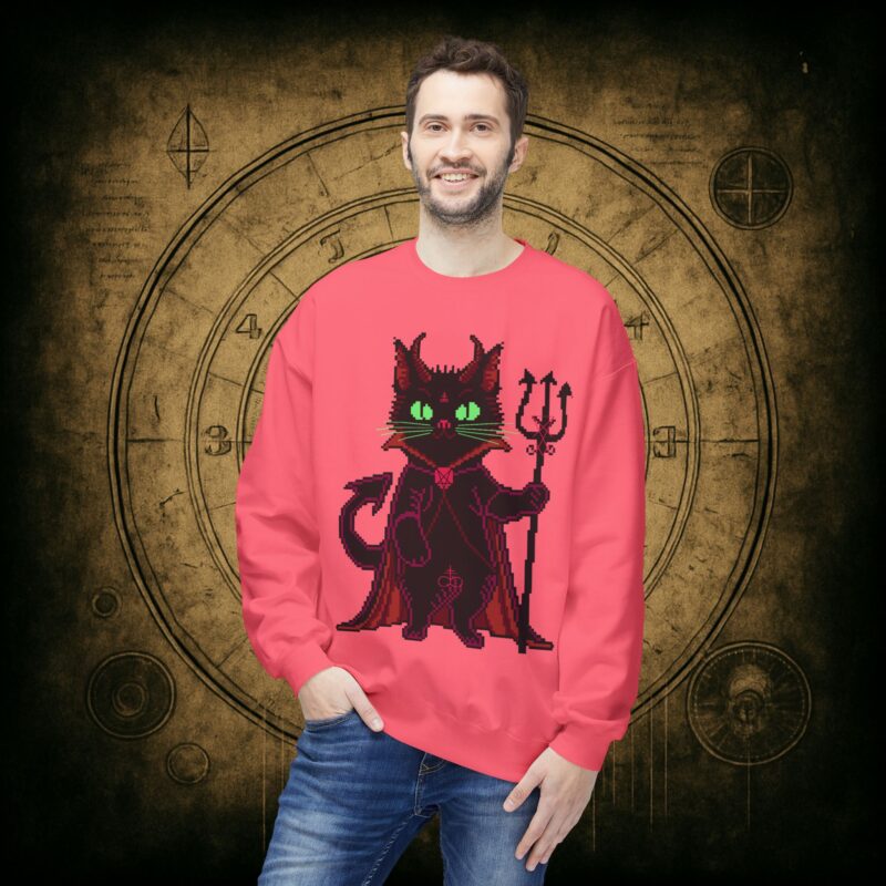 Puscifer Unisex Sweatshirt - Image 42