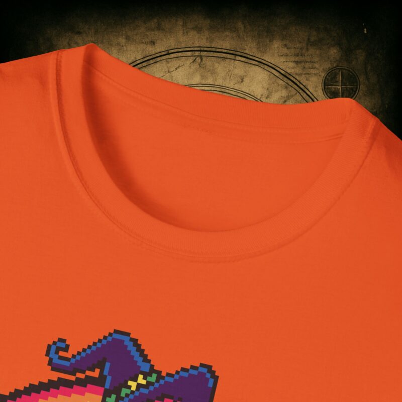 Ride with Pride Unisex T-Shirt - Image 28