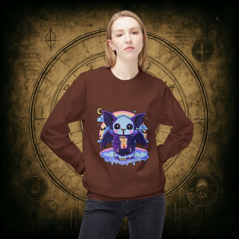 Blood of My Enemies Unisex Sweatshirt - Image 11
