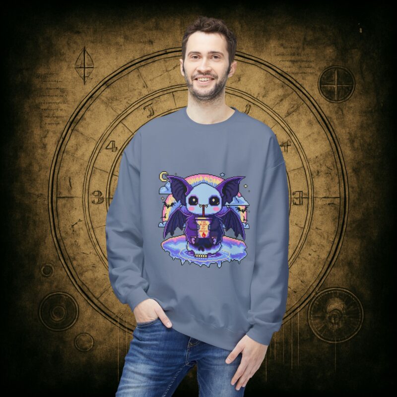 Blood of My Enemies Unisex Sweatshirt - Image 27