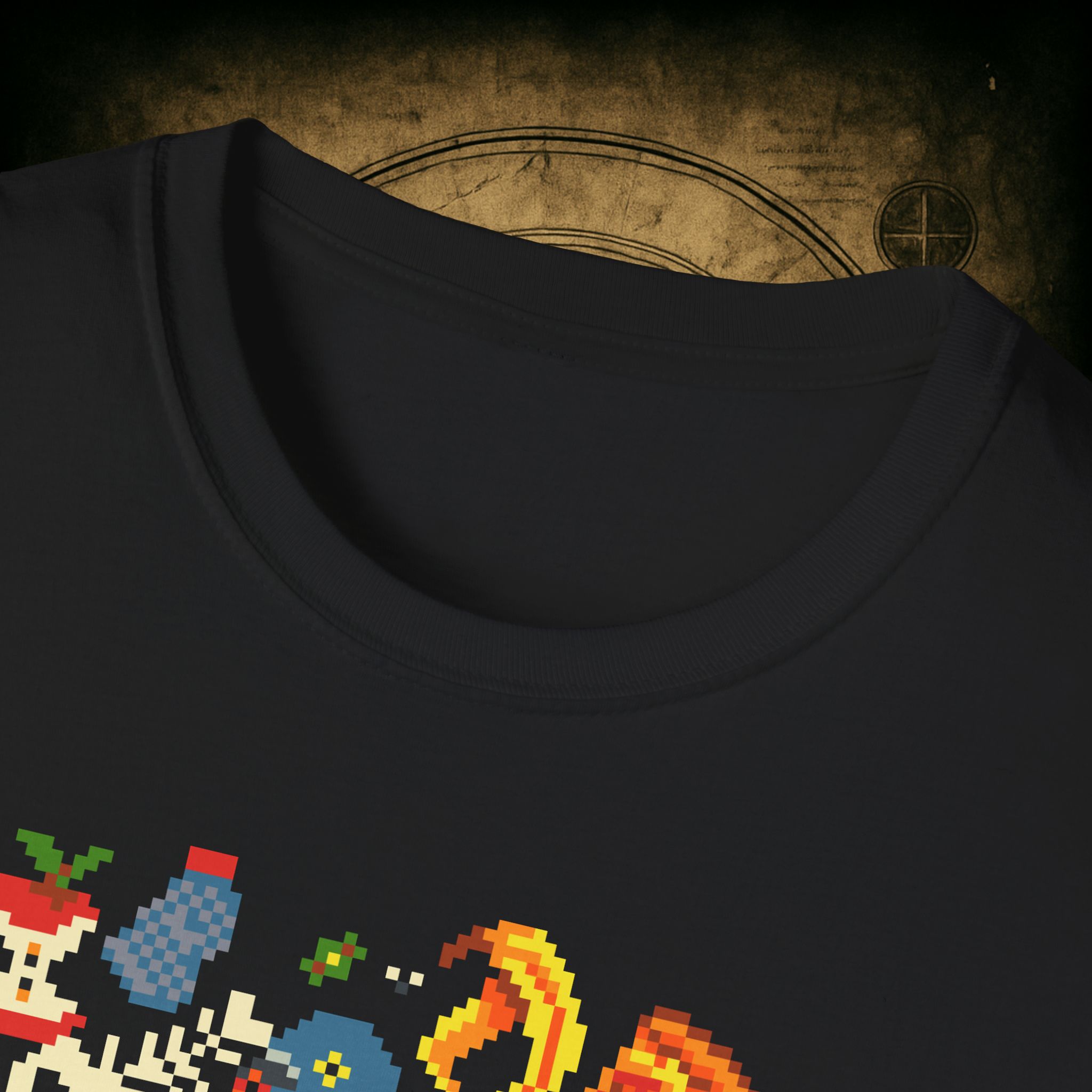 Scavengers Unisex T-Shirt - Image 9