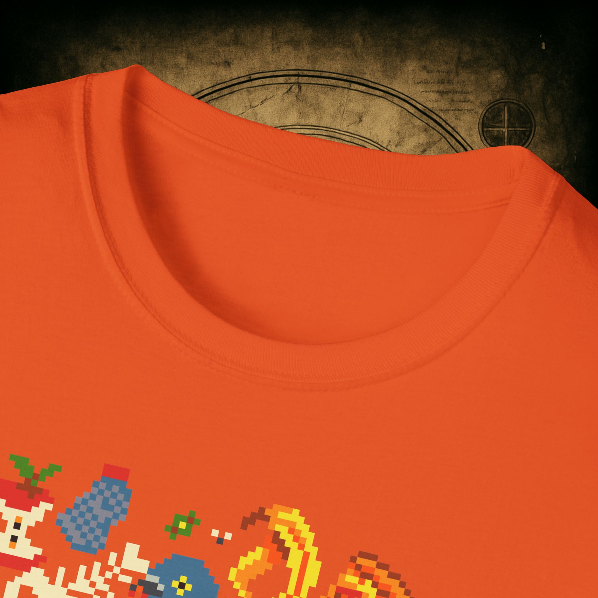 Scavengers Unisex T-Shirt - Image 26