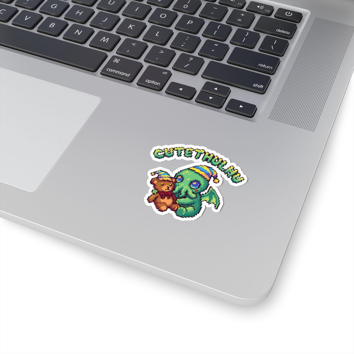 Cutethulhu Kiss-Cut Sticker - Image 8