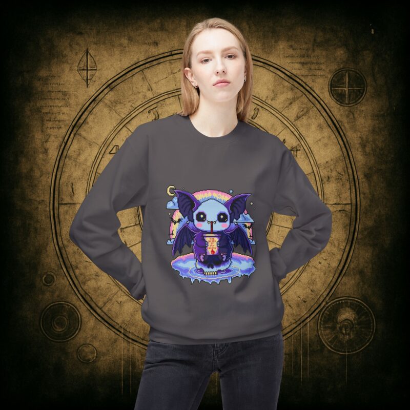 Blood of My Enemies Unisex Sweatshirt - Image 29