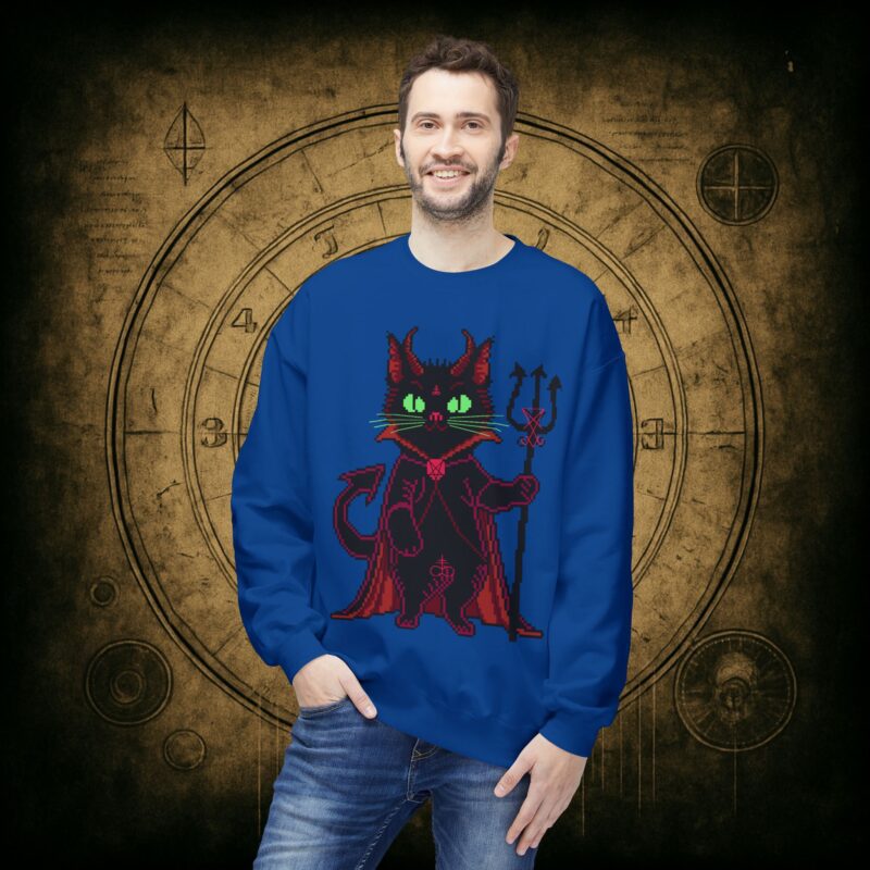 Puscifer Unisex Sweatshirt - Image 33