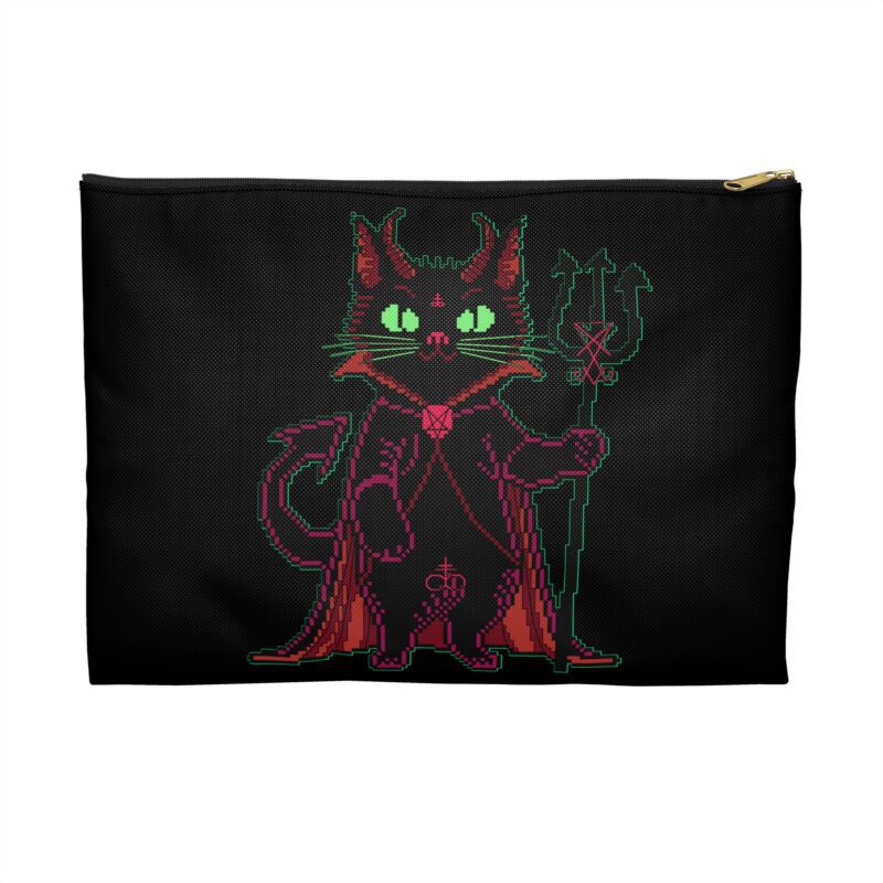 Puscifer Project Bag