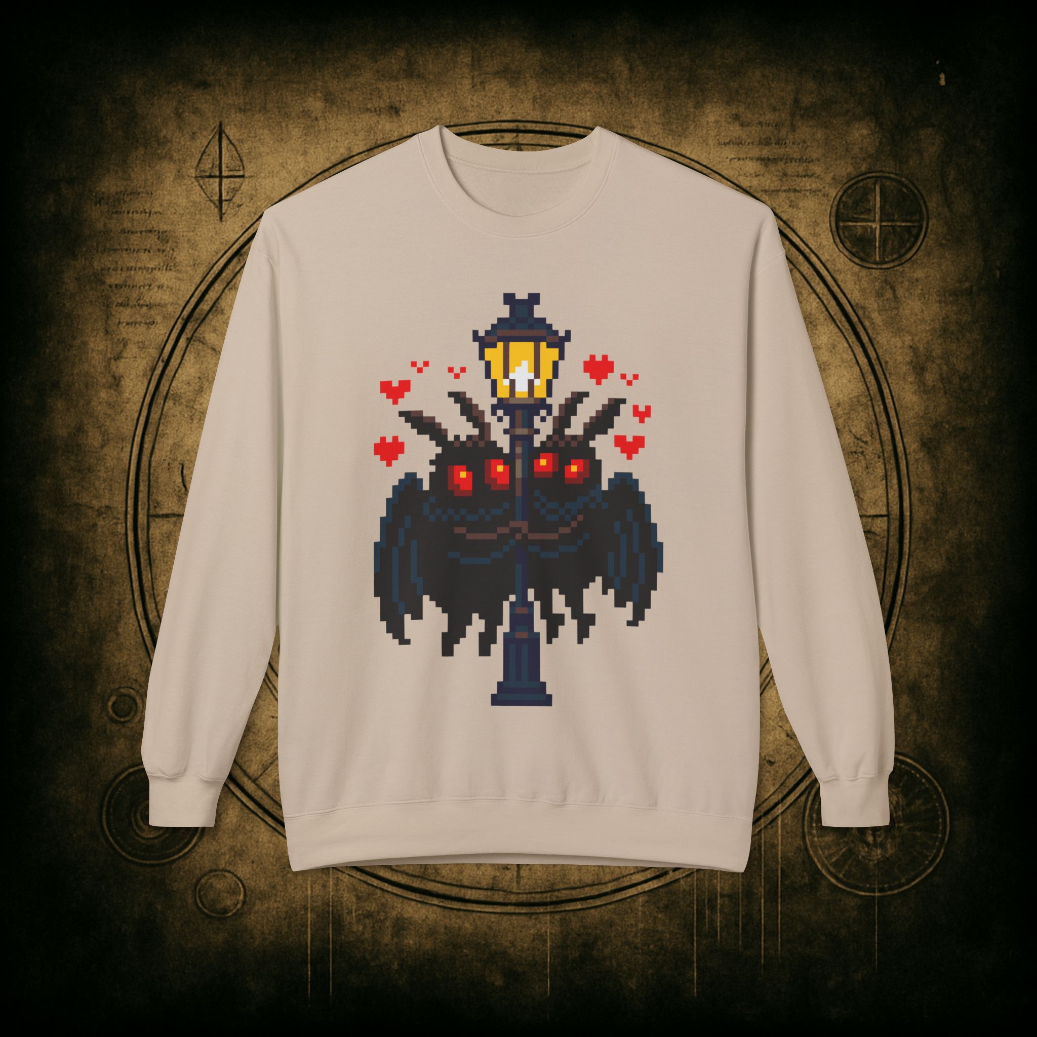 Lamp Love Sweatshirt - Image 21