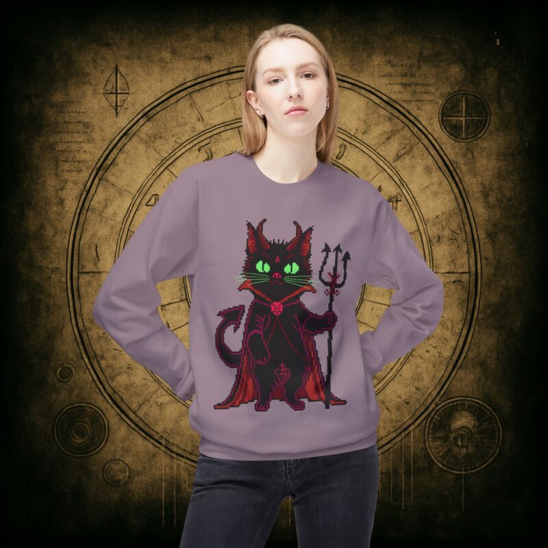 Puscifer Unisex Sweatshirt - Image 38