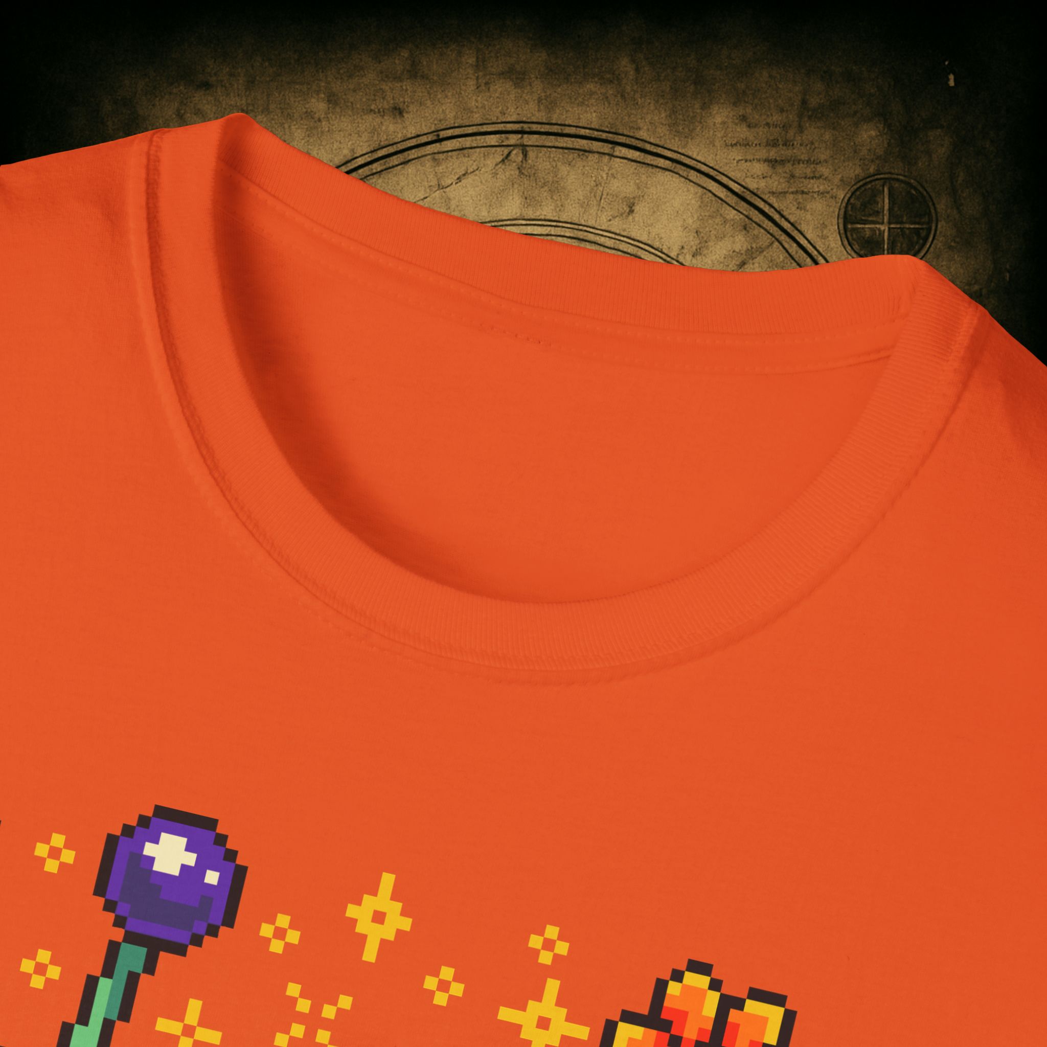 Skull Snail Unisex T-Shirt - Image 26