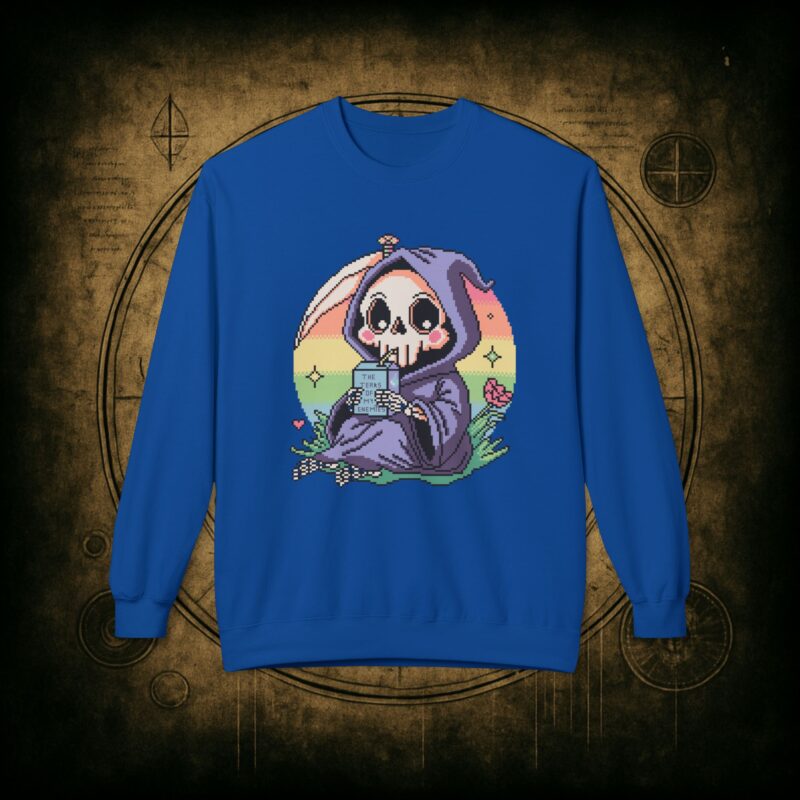Tears of my Enemies Unisex Sweatshirt - Image 31