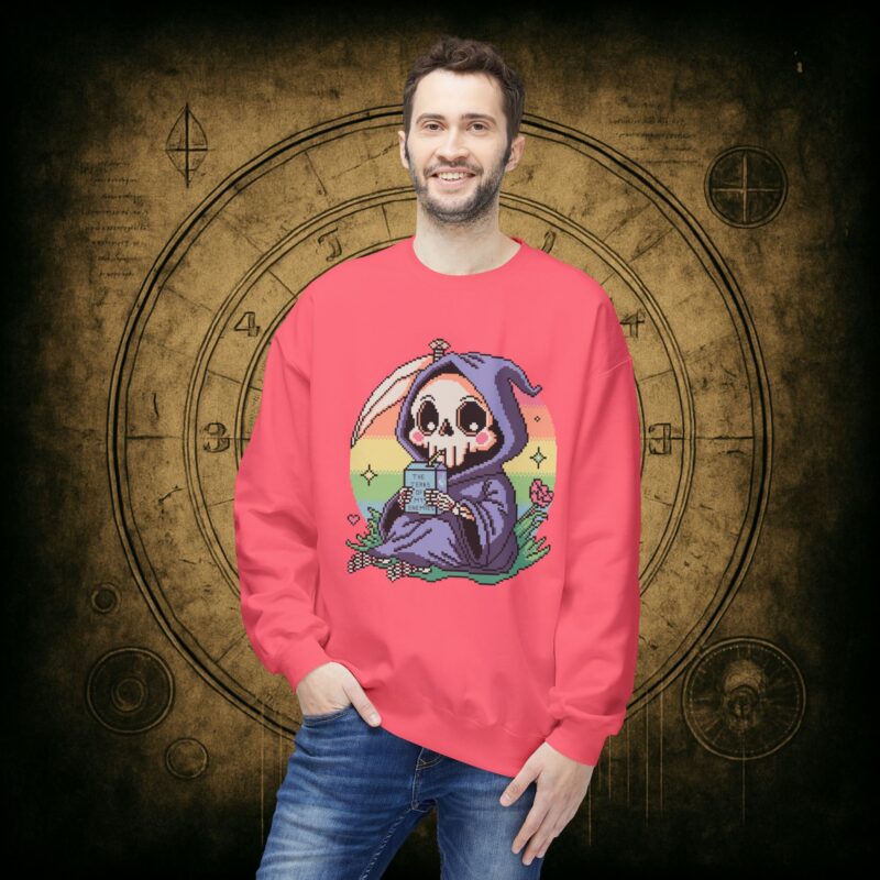 Tears of my Enemies Unisex Sweatshirt - Image 42