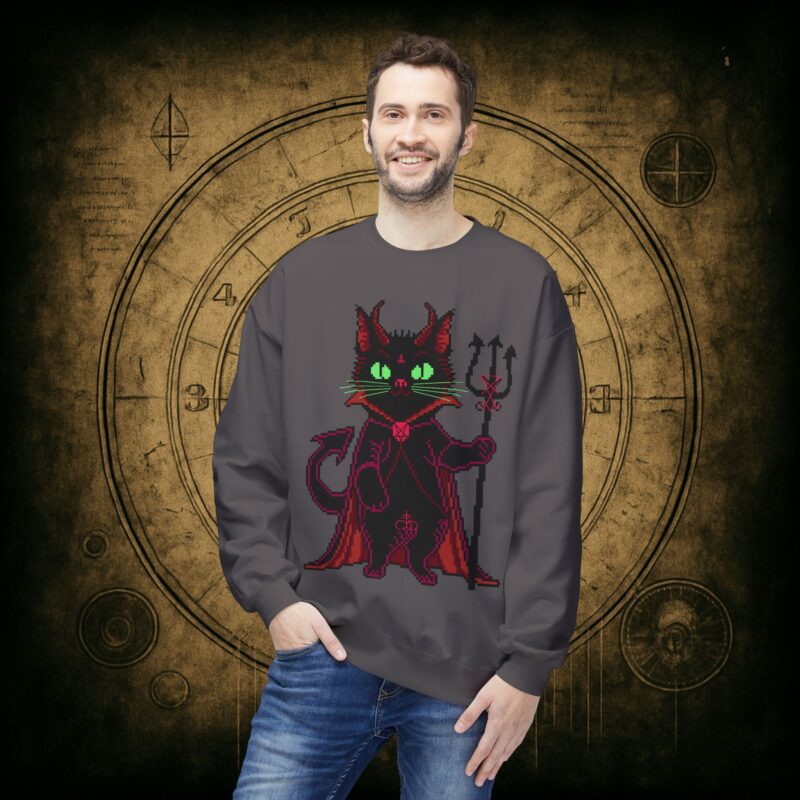 Puscifer Unisex Sweatshirt - Image 30