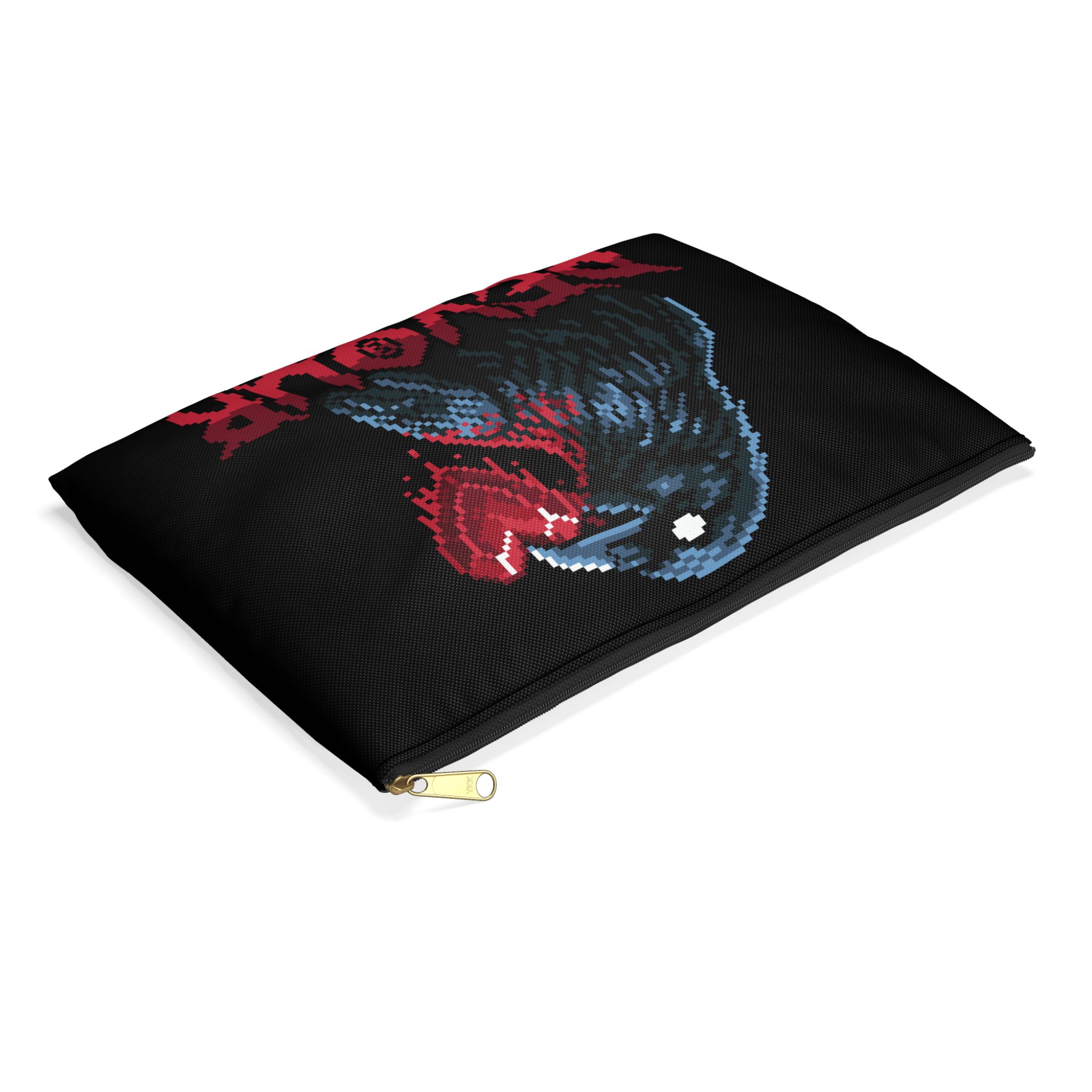Devour Raven Project Bag - Image 3