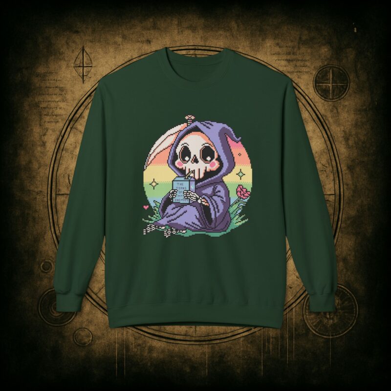 Tears of my Enemies Unisex Sweatshirt - Image 16