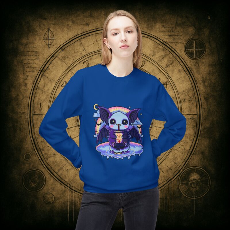 Blood of My Enemies Unisex Sweatshirt - Image 32