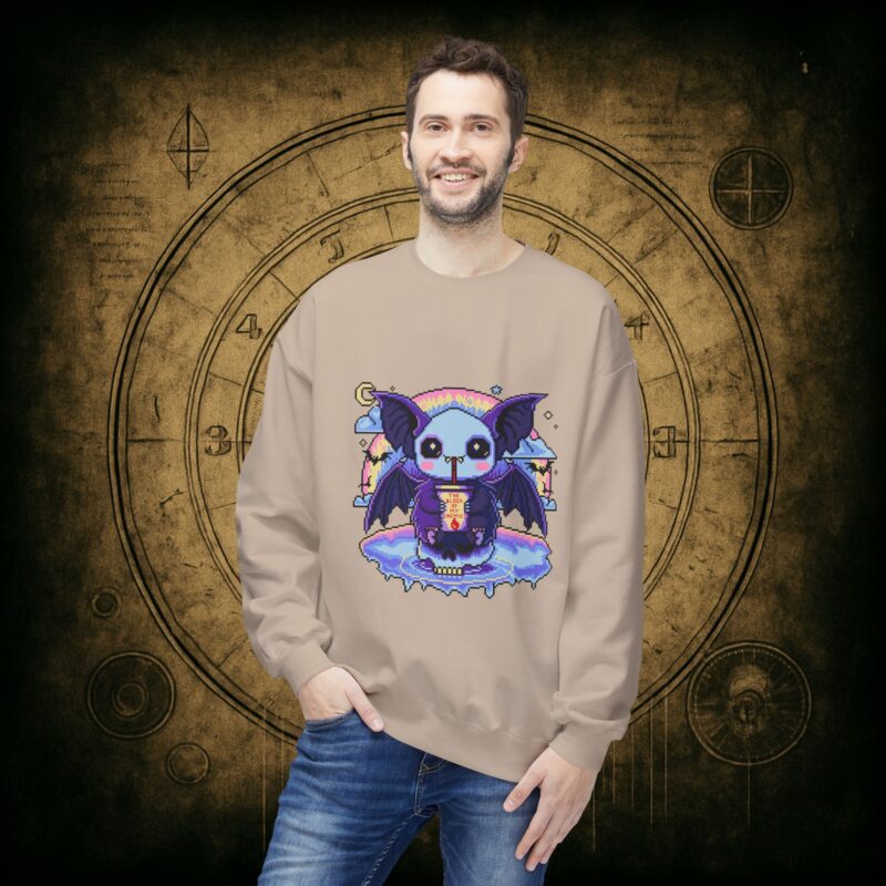 Blood of My Enemies Unisex Sweatshirt - Image 15
