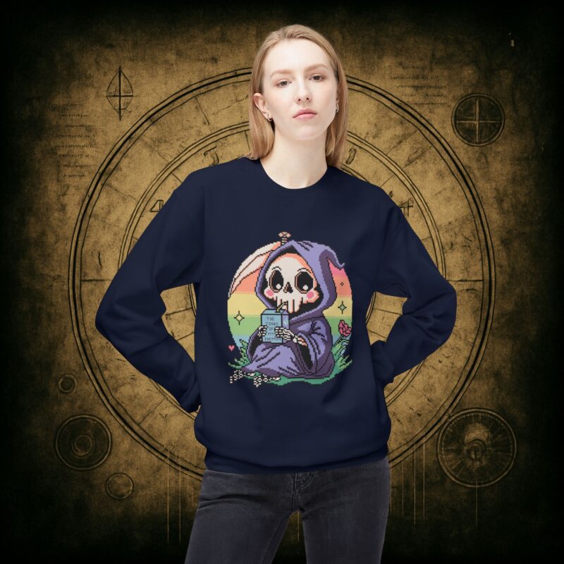 Tears of my Enemies Unisex Sweatshirt - Image 35