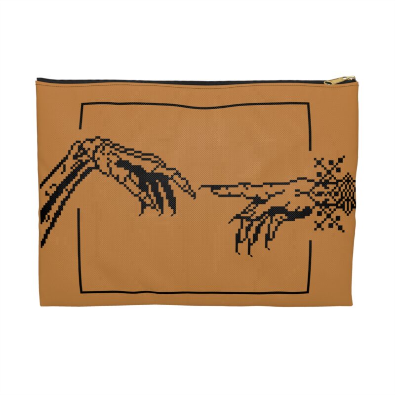 Creation of Lilith Project Bag