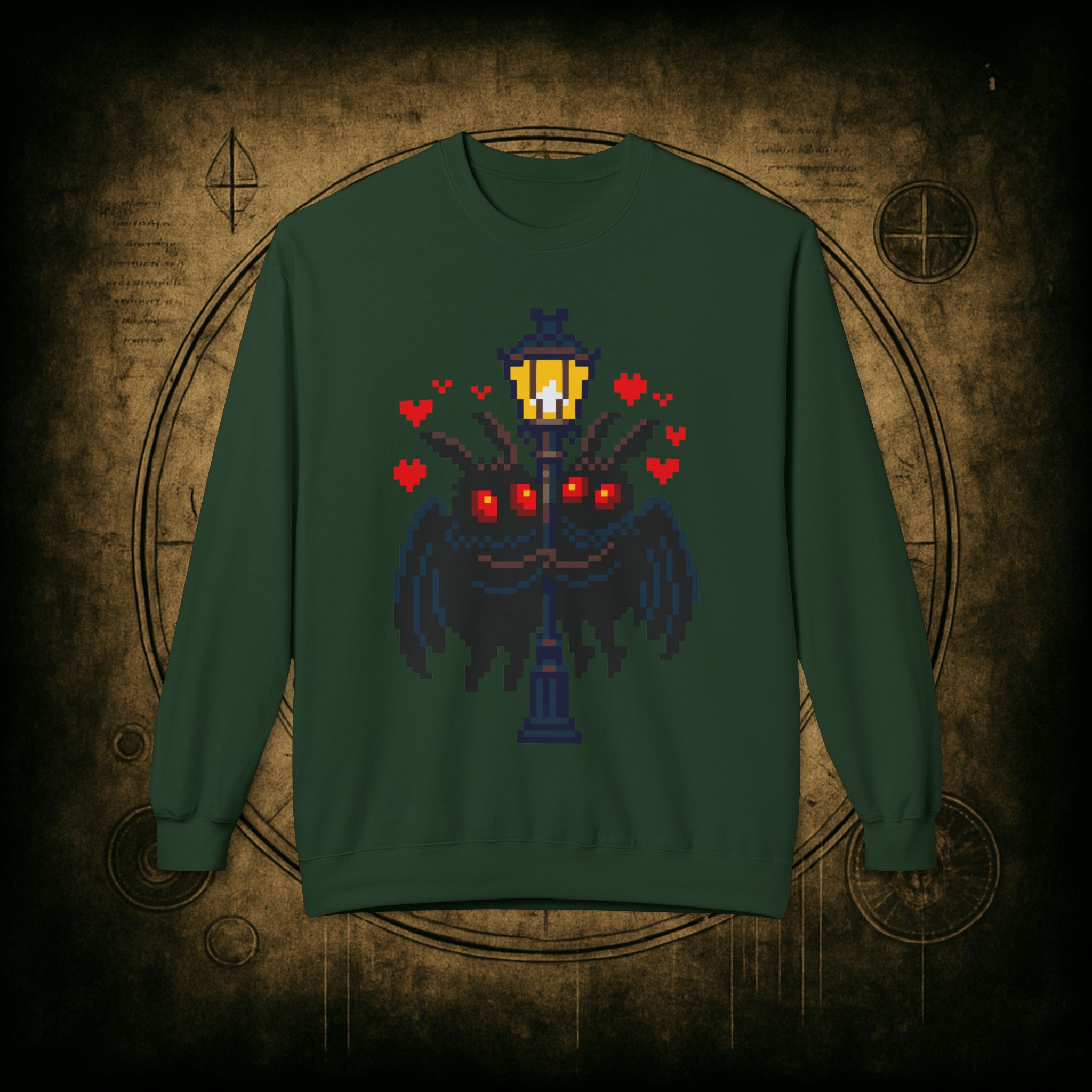 Lamp Love Sweatshirt - Image 25
