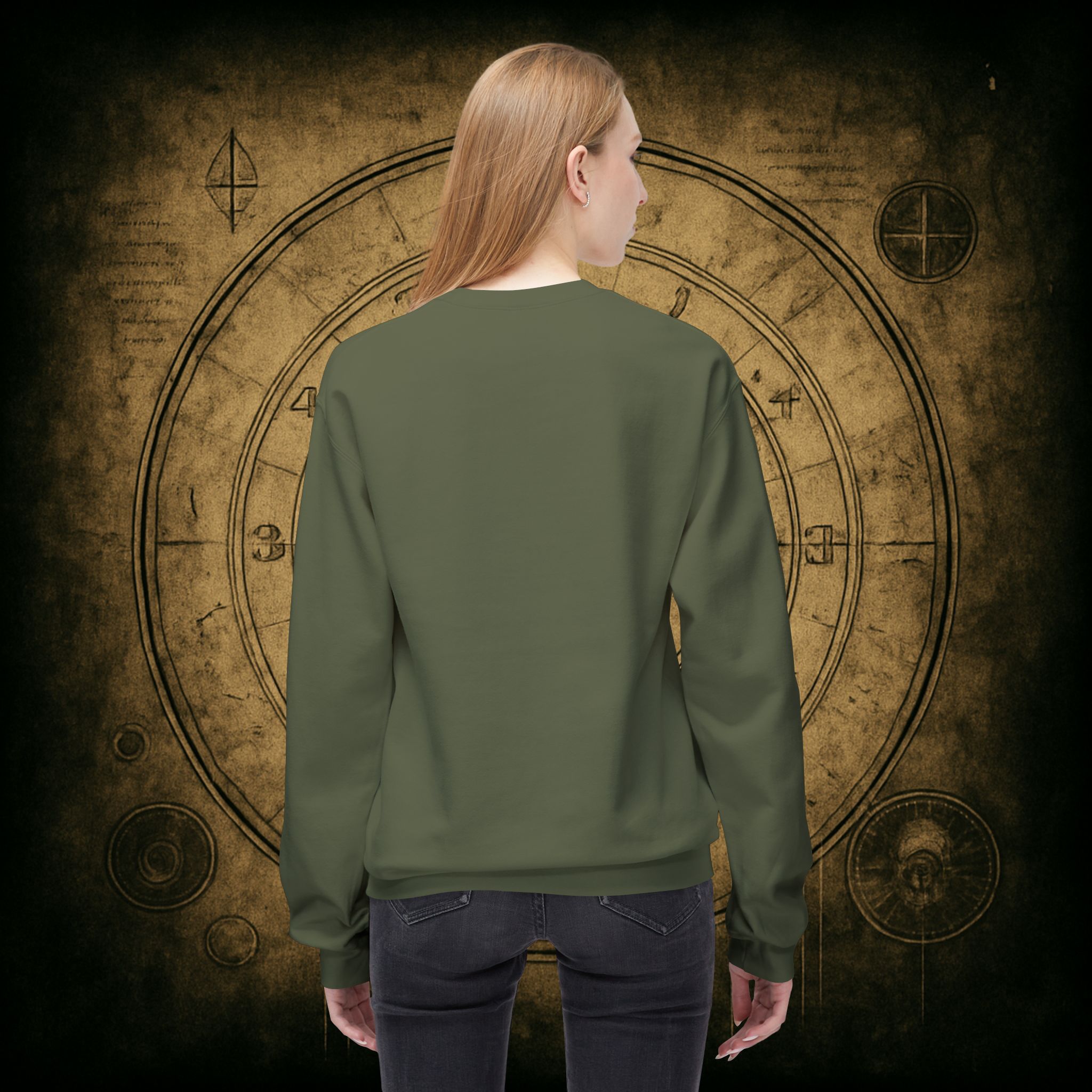 Tiny But Naughty Sweatshirt - Image 56
