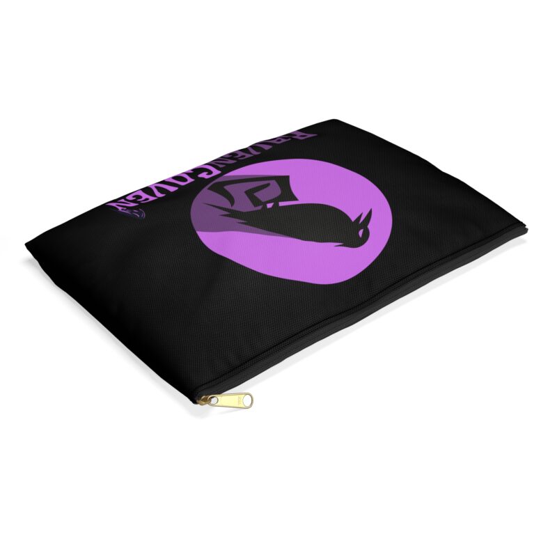 Raven Coven Project Bag - Image 3