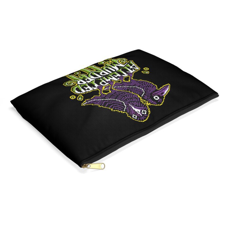 Attempted Murder Project Bag - Image 3