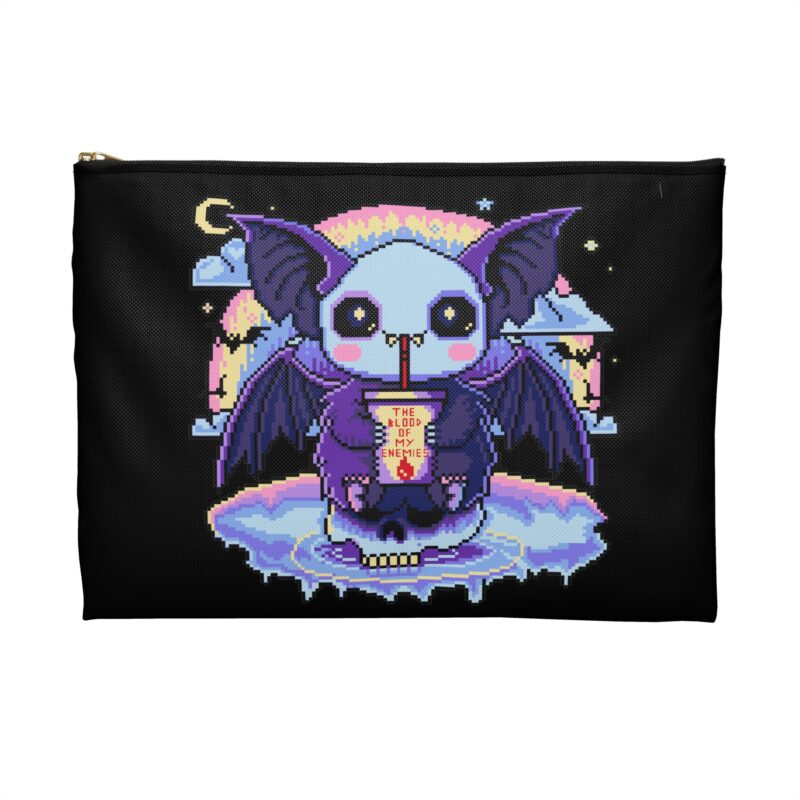Blood of My Enemies Project Bag - Image 2