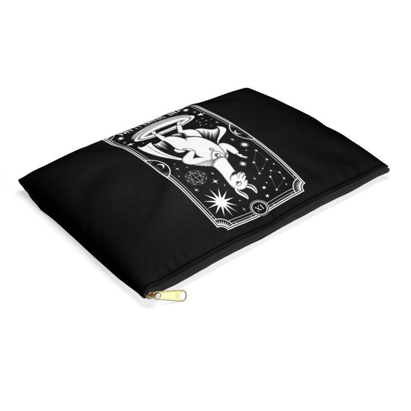 The Drama Llama Tarot Project Bag - Image 3