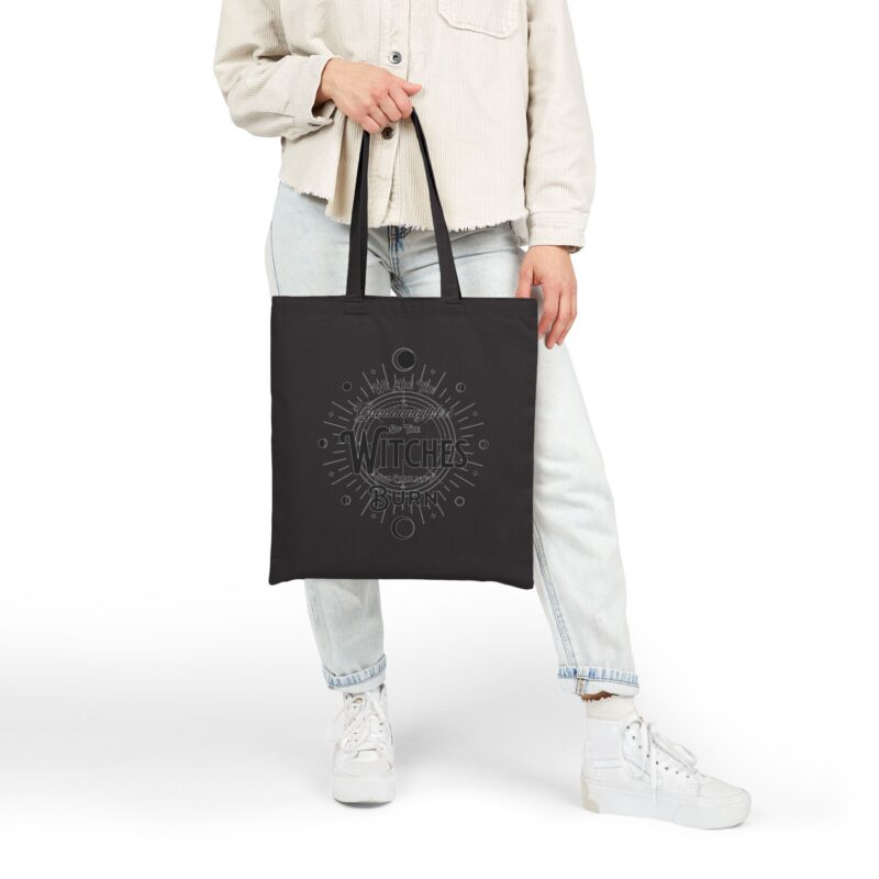 Granddaughters of the Witches Tote Bag - Image 10
