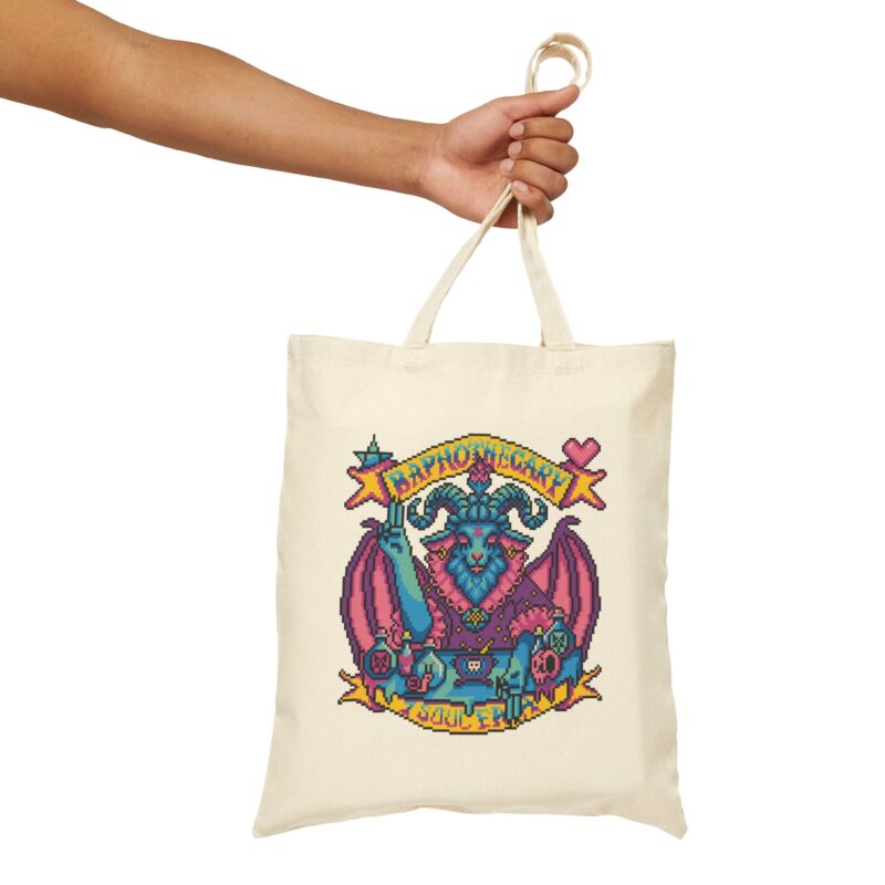Baphothecary Tote Bag - Image 11