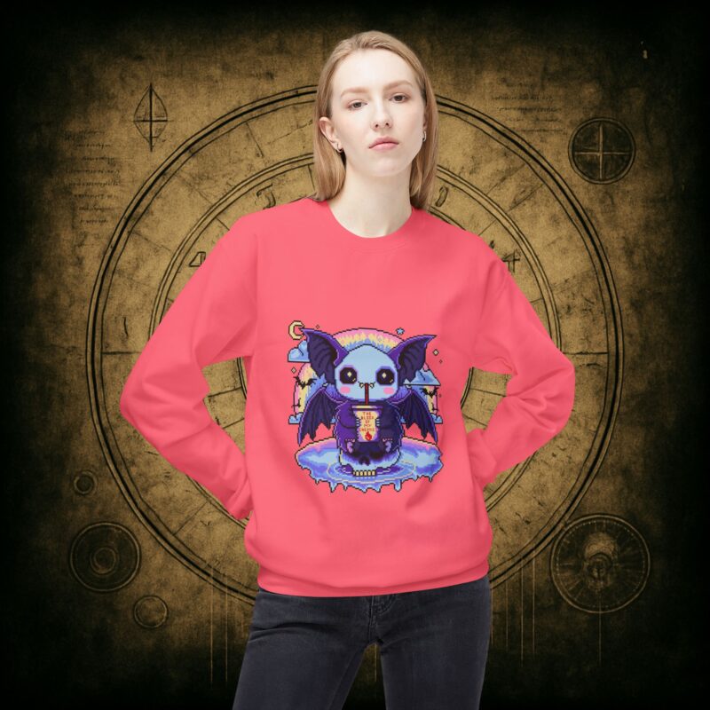 Blood of My Enemies Unisex Sweatshirt - Image 41