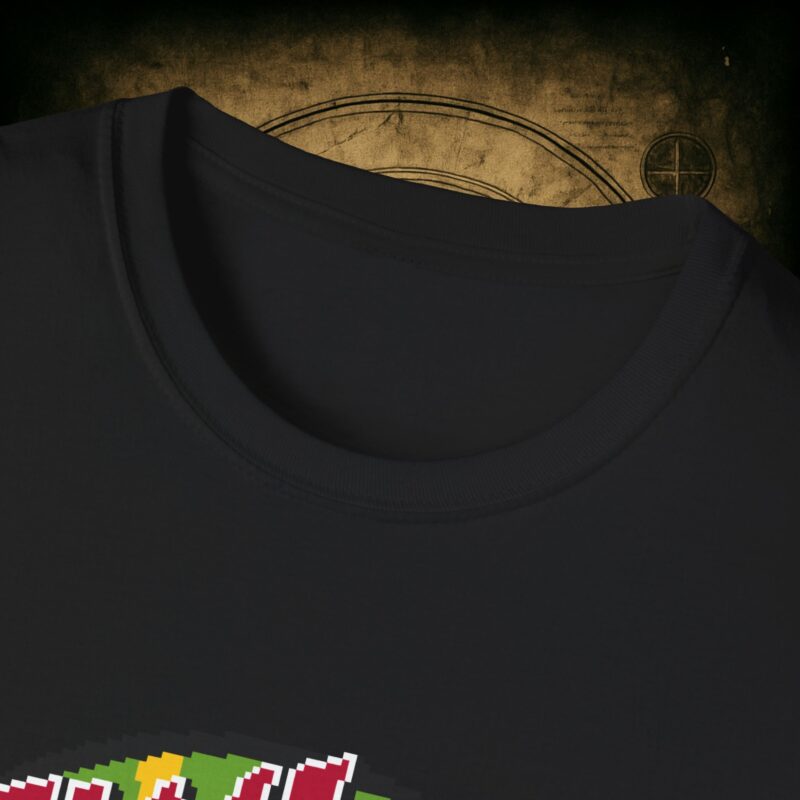 Ew! Feelings Unisex T-Shirt - Image 13