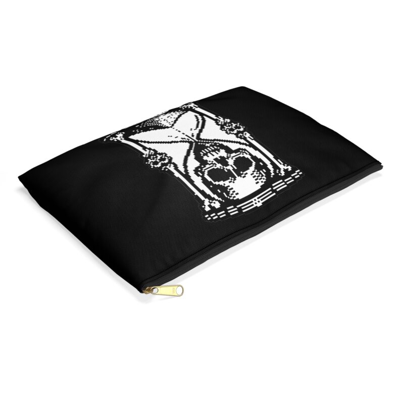 Memento Mori Project Bag - Image 3