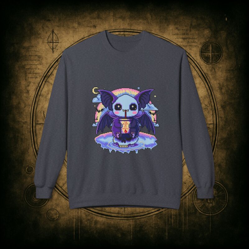 Blood of My Enemies Unisex Sweatshirt - Image 19