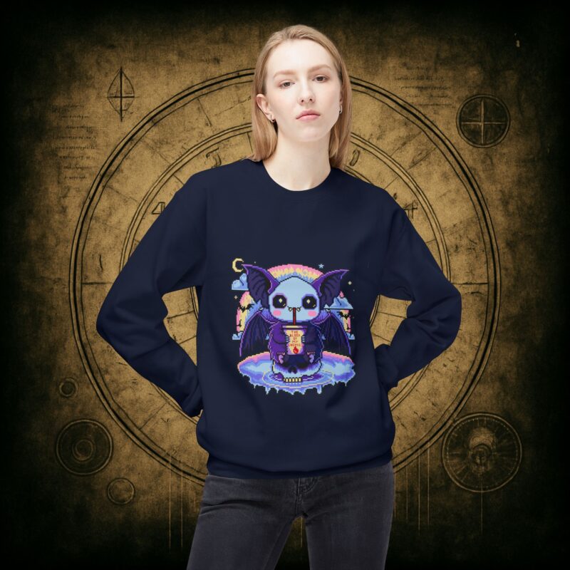 Blood of My Enemies Unisex Sweatshirt - Image 35