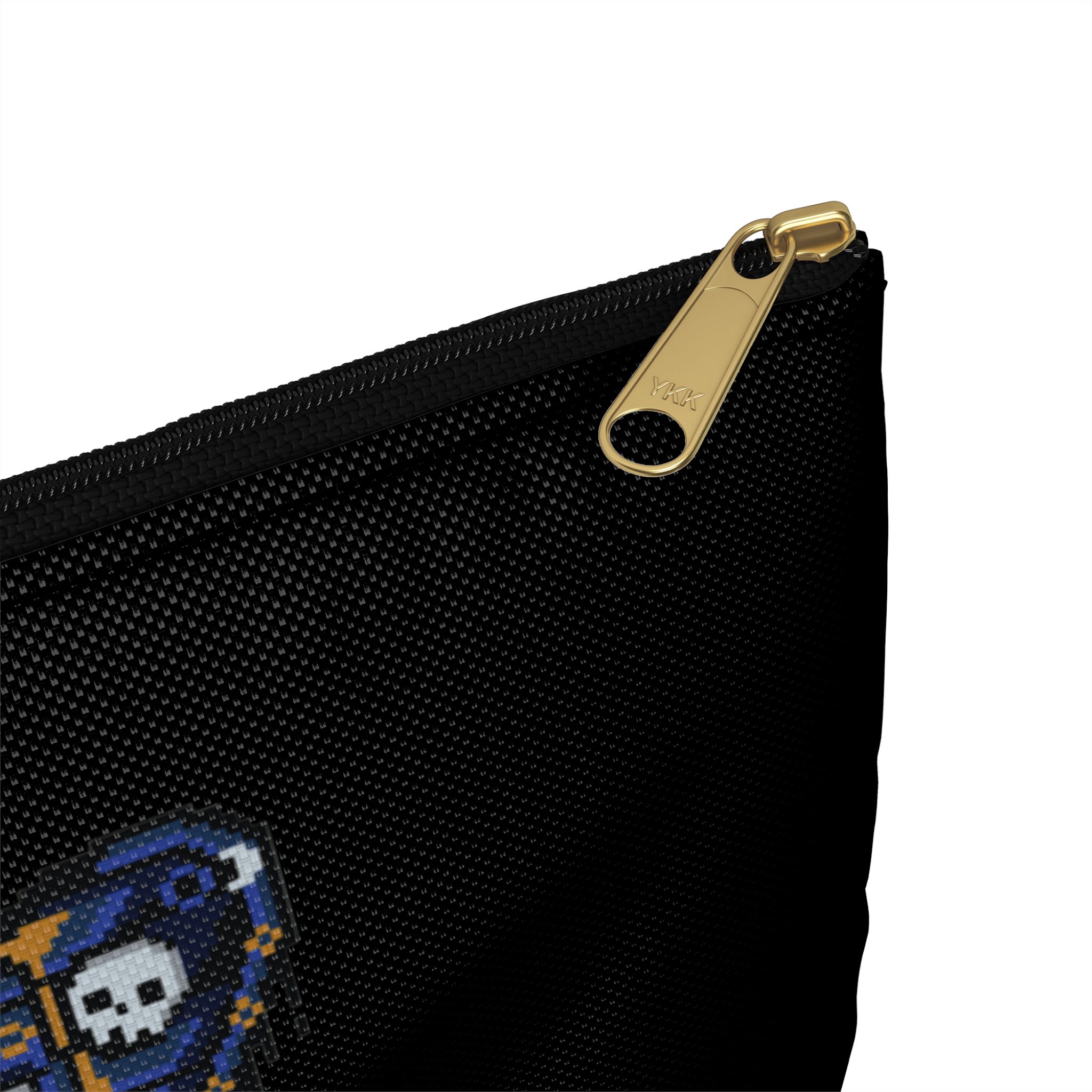 Death Moth Night Project Bag - Image 4