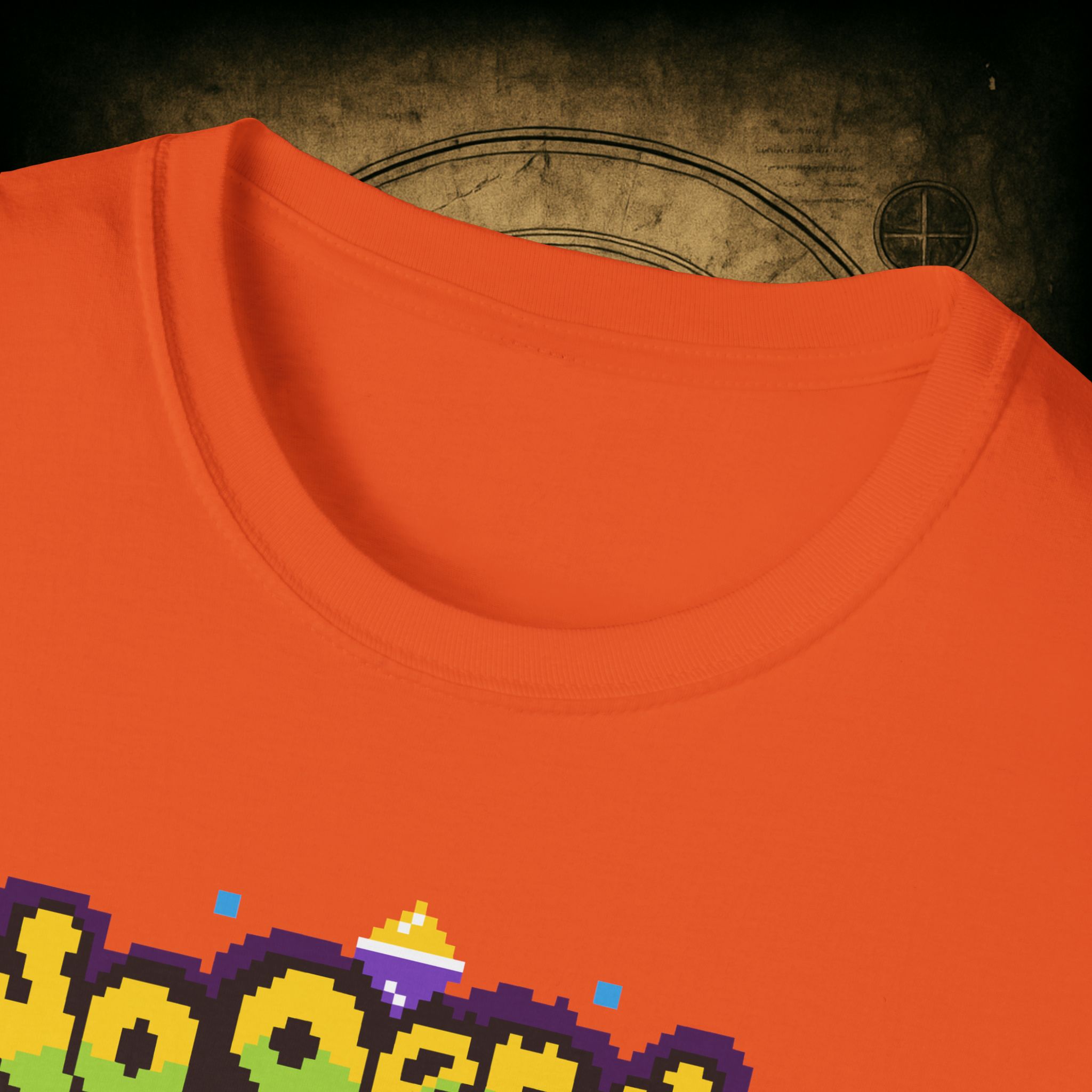 No Gender Unisex T-Shirt - Image 20