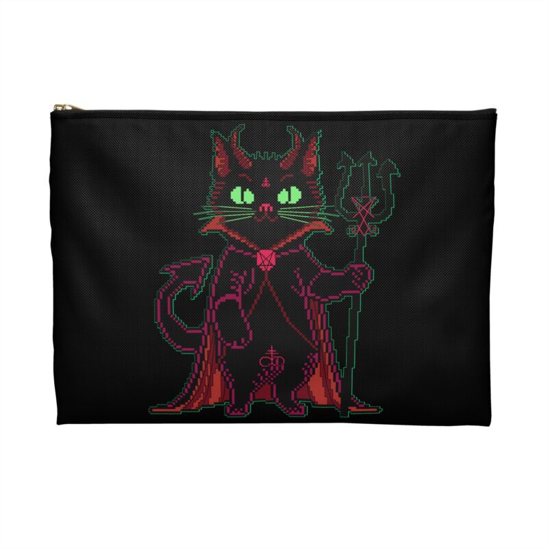 Puscifer Project Bag - Image 2