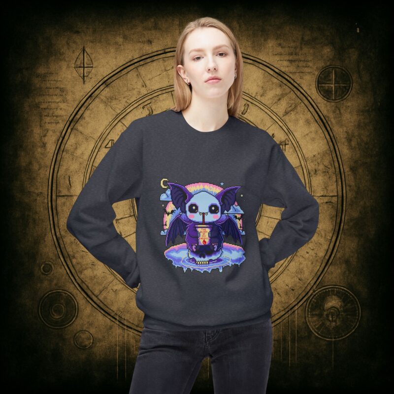 Blood of My Enemies Unisex Sweatshirt - Image 20